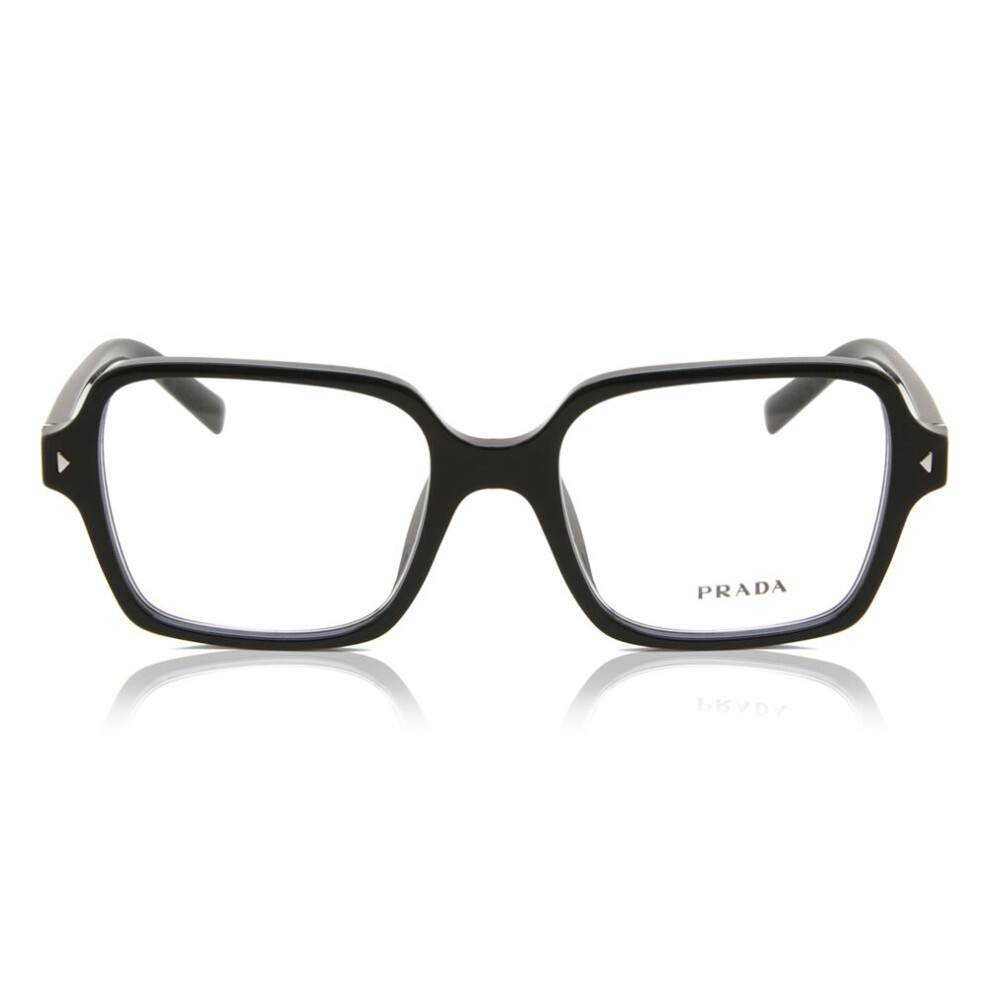 Prada Pr A02v 1Ab1o1 Women New Eyeglasses
