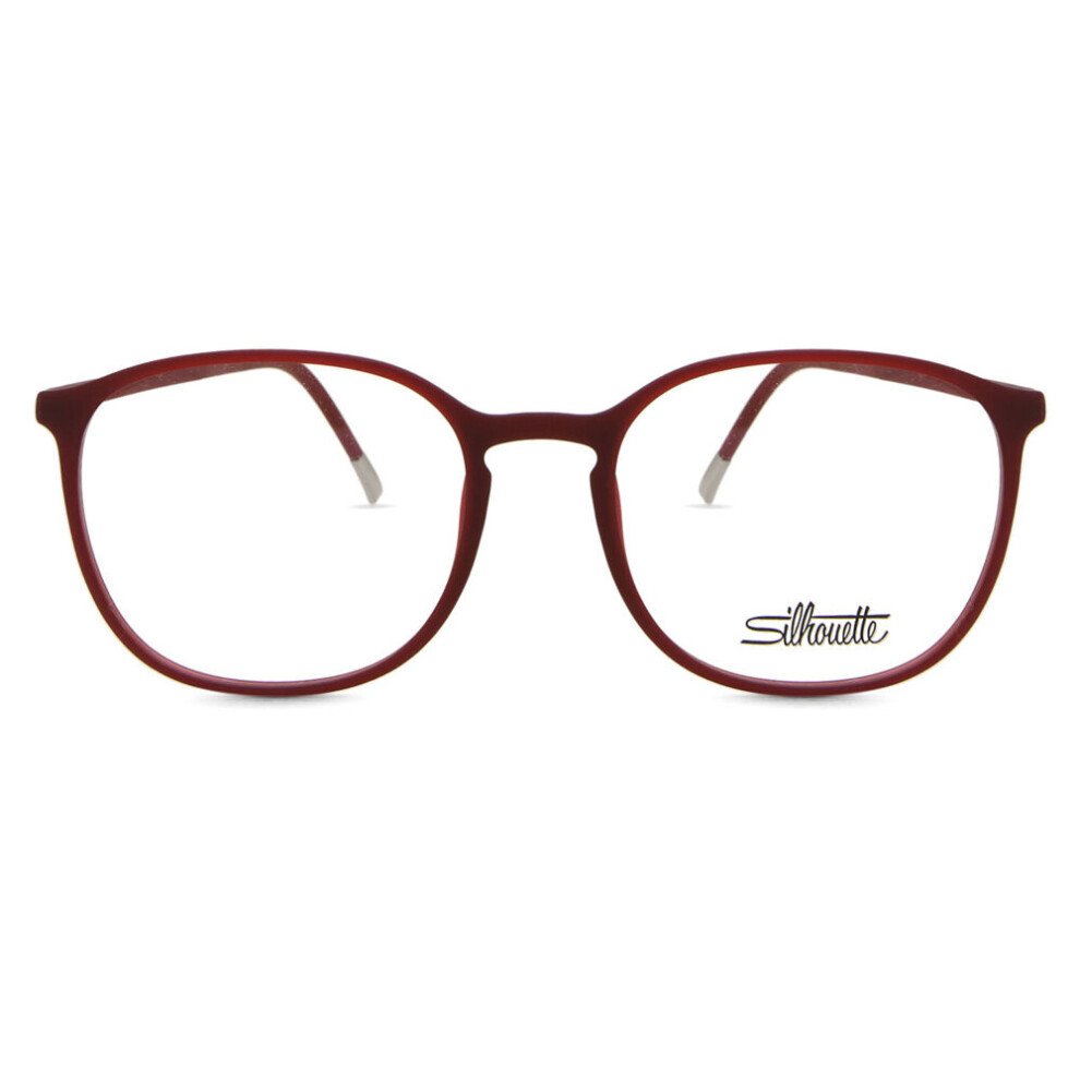 Silhouette 2935/75 3110 Unisex New Eyeglasses