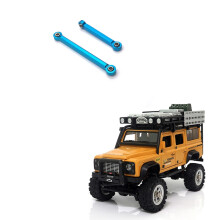 Lenkung Stangen Satz Aus Metall für SG 2801 SG2801 SG-2801 D110 1/28 RC Crawler Auto Upgrade Teile ZubehöR,2