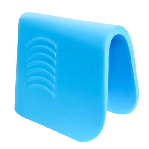 2PCS Effortless Tile Jointing with Beautiful Soft Silicone Caulking Tool for Perf 1