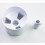 Green Hole Cup, Flagpole Hole Cup, Funnel Fan Leaf Drain Hole Abs Plastic (Including Removable Hole Cup Core) 5