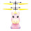 Remote Control Helicopter  Drone Sensor Flying Aircraft Electric Infrared Sensor Toy Gesture Sensor Drone Kid Boy E 7