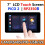 For Raspberry Pi  2 RP2350B 7" Capacitive Touch Screen LCD 800x480 Display Development Board B 3
