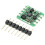 GY-25A High-Precision Dual-Axis Tilt Analog Serial Port Tilt Detection Sensor Module Instead of SCA60C Module 1