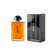 ARMANI woman black discontinued 50 ml eau de toilette