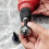 Hand Drill Angle Grinder Connecting Rod Accessories Modified Grinder Polishing Machine Multi-Function Cutting 6