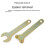 Hand Drill Angle Grinder Connecting Rod Accessories Modified Grinder Polishing Machine Multi-Function Cutting 9