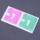Tempered Glass Screen Protector for   Tab 3 7.0 inch T210 4