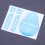Tempered Glass Screen Protector for   Tab 3 7.0 inch T210 5