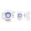 SUL181d DIN Rail Timer  24 Hour Programmable Boarding Timing Controller for Street Light Highway Home Devices 8