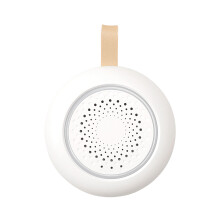 Small Baby Infant Sleep White Noise Sound Machine With 24 Gentle