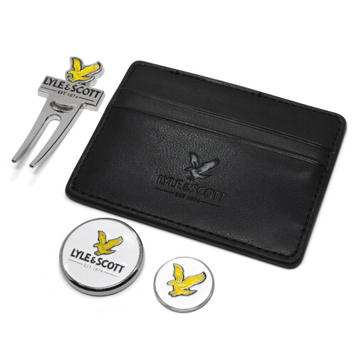 Lyle & Scott Links Elite Players Pack 1