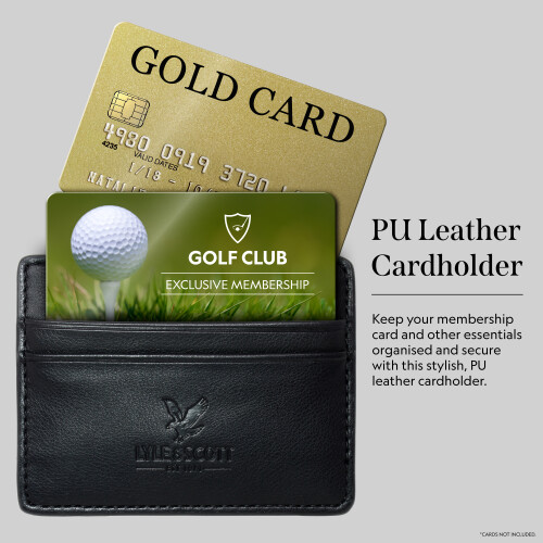 Lyle & Scott Links Elite Players Pack 2