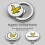 Lyle & Scott Links Elite Players Pack 5