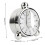 2X 60 Minutes Kitchen Mechanical Timer Cooking Reminders Alarm Clock for Kitchen Office Countdown Timer 3