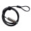 Security USB Password Anti-Theft Lock, Used for Anti Theft Function  Laptop, Tablet, Projector, TV 2