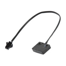 2025 Aparat de vâslit cu rezistență la apă, comutator Reed, senzor pătrat, fir, pas cu pas, senzor electronic pentru ceas, accesori