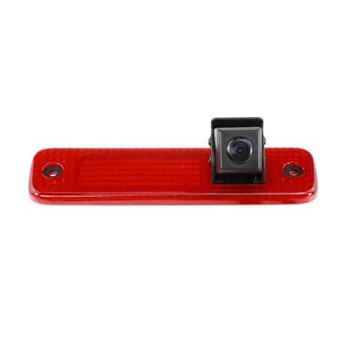 Car Brake Light Rear View Back Camera for  Transit 2006-2013 Parking Back  Reverse Night Camera 2