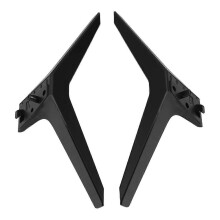 Piese de schimb compatibile pentru picioarele suportului TV LG pentru televizoarele LG de 49/50/55 inch, inclusiv modelele 50UM7300AUE