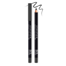 Bel London BEL London Hydrogenated Vegetable Oil Waterproof Colour Long Lasting Gel Pencil Eyeliner 203 Black 0.78 g