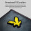 Lyle & Scott Premium Yardage Book Holder 4