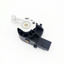 Rear Car Body Height Sensor Headlight Level Sensor for 508 508SW C5 C6 9663696880 5273J9