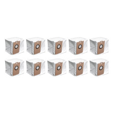 PeçAs de ReposiçãO para Saco de Pó para M7 Pro, Kyvol Cybovac S31, V980 Q6, Aspirador de Pó Robô Neabot N1