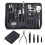 Professional Manicure and Pedicure Kit - 22 Pieces - Stainless Steel - Sharp Tools - Durable 1