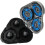 Shaving heads - Philips - Series 5000 - Compatible with multiple models - Washable - Durable 1