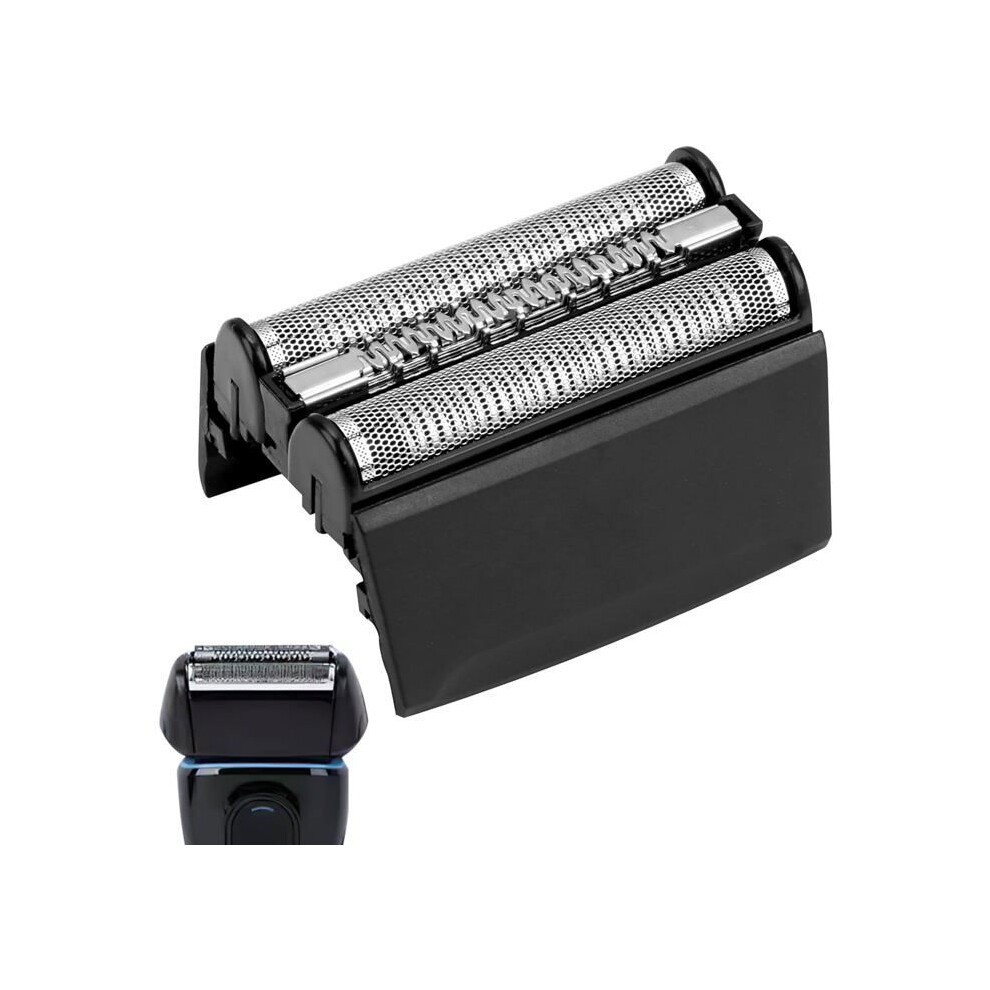 52B Shaver Head compatible with Braun Series 5, Replacement Foil for Electric Shaver for 5020S 5030S 5040S 5050CC 5070CC