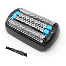 Vervangende scheerkop met folie voor de Braun Series 9 92B elektrische scheerapparaat