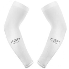 2x UV-solskyddsärmar i nylon med kompression för män och kvinnor, basketboll, MSPHX