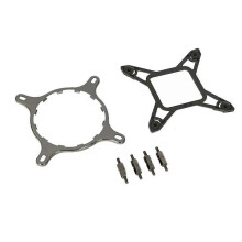 Ett nytt monteringsfäste-kit kompatibelt med ASUS Intel LGA1700 allt-i-ett CPU-kylare ROG RYUJIN STRIBH.MSPHX