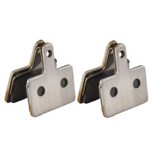 2 Pairs Brake Pads for B01S M515 M515-La M515-La-M M525 Nexave C501 C601Non-Series M375 M395 M415