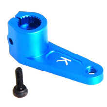 Metalen 23T Servo Arm TRF-Servo Hoorn 42248 42249 voor /FUTABA Servo