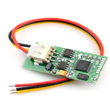 Professional Emulator for MB Key OBD2 Emulator for ESL ELV W204 W207 ELV Simulator Fit