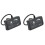 2X LED Display Connector 810 for Electric Bicycle Cycling Speed Meter Connect Ebike Headlight and LED Controller 1