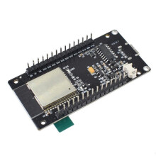 Carte de Développement ESP32 4 Mo avec Écran LCD TFT 1,9 Pouces (ST7789) 170 X 320 5 V 2 412-2 484 MHz