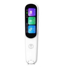 SD02 Intelligent Translation Machine Offline Chinese English Scanning with 112 Multilingual Translation Pens