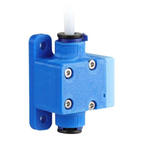 DIY Material Detection Module for 3D Printing Filament Breakage Clogging & Tangling 3D Printer Klipper RRF