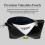 Lyle & Scoot Argyle Valuables Pouch Set 3