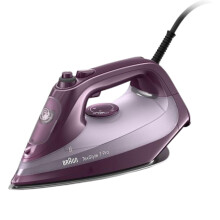 BRAUN TexStyle 7 SI7181VI Steam Iron 3100 W Purple
