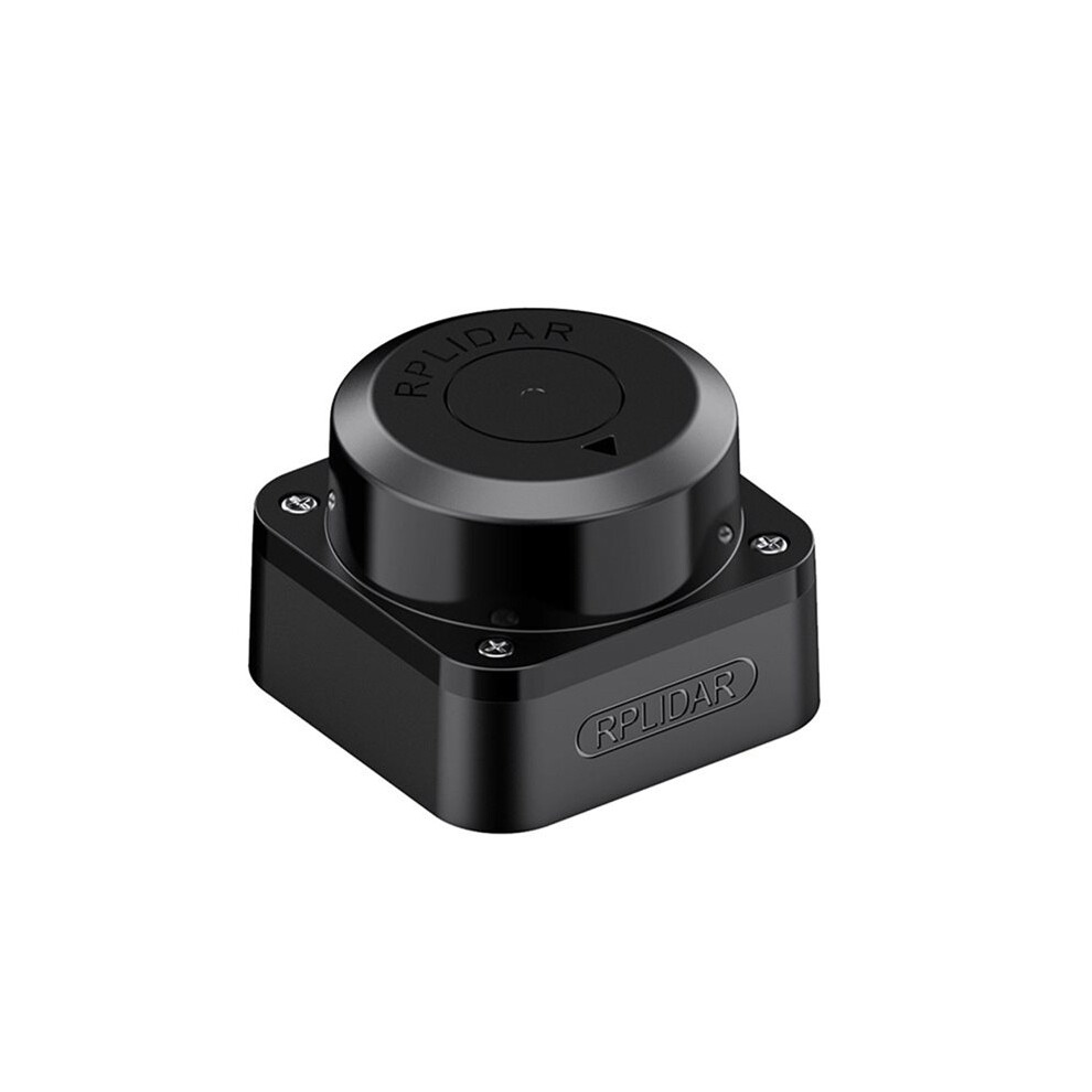 Saudism Rplidar C1 Tof 12M Ranging 360 Scanning For Robot Positioning, Mapping, Navigation And Obstacle Avoidance