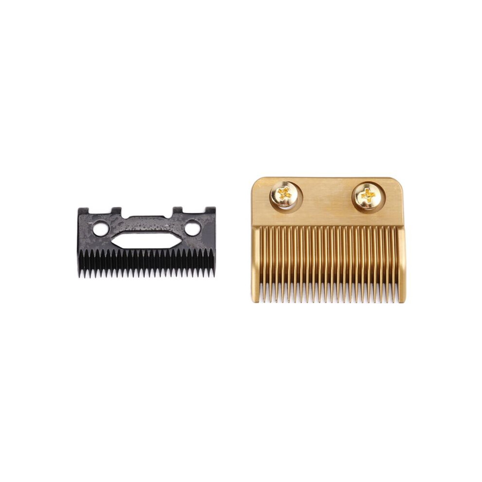 Saudism Fx8010g Replacement Blade For Babylisspro Fx870/Fxf880/Fx810/Fx825/Fx673n Clippers For Fx Clipper