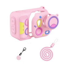 For Go Ultra Silicone Protective Case, Colored Soft Skin Cover,Scratch&Impact Resistant Sports Camera Accessory
