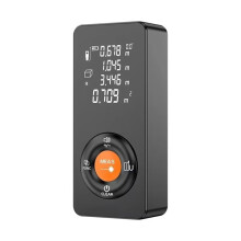 Laser Rangefinder Infrared Measuring Grade High-Precision Measuring Room Artifact Handheld Measuring Instrument