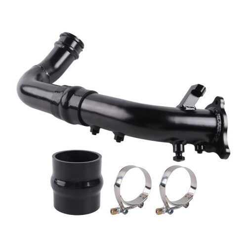 1set Intake Turbocharger Pipe B48 B46 for