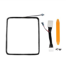 For RAV4/Wildlander 2020-2025 Headliner Lighting Ceiling Reading Ambient Lamp Roof Atmosphere Lights White Light