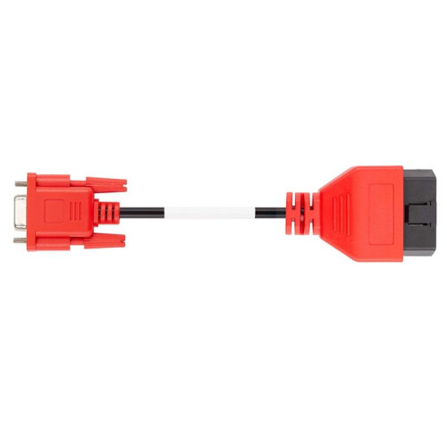 G-A ECU/TCU Cable for Connecting AUTEL IM608 IM508 with GT107/ ECU GPT Adapter to Read & Write Data 1