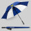 Lyle & Scott 62" Double Canopy Umbrella 3